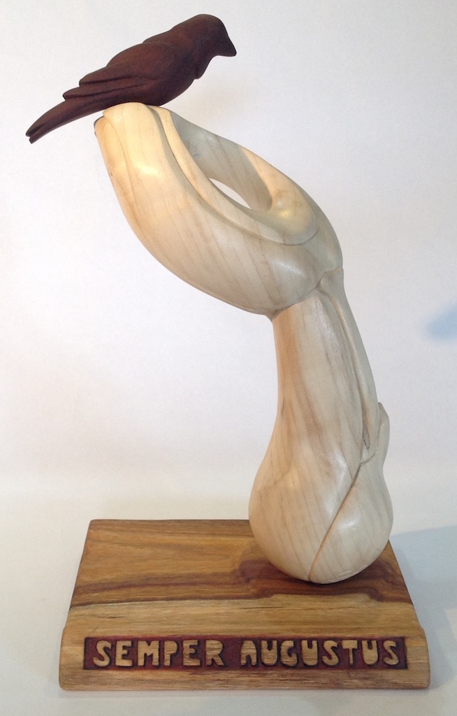 sanderson-commentary on value-mahogany-maple-canary wood