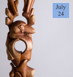 Life Markers, Milestone Two